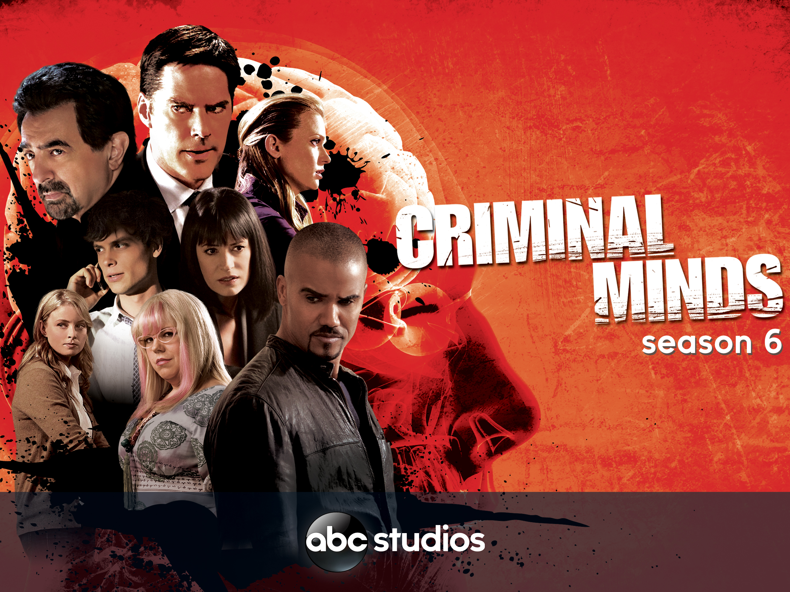 criminal minds season six