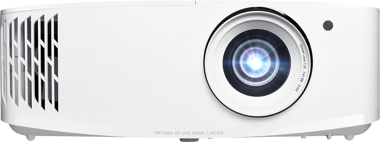 optoma uhd35