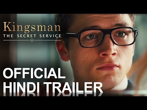 kingsman in hindi