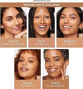 bareminerals tinted gel cream