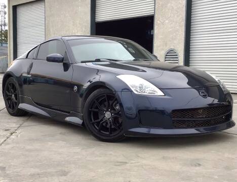 350z for sale