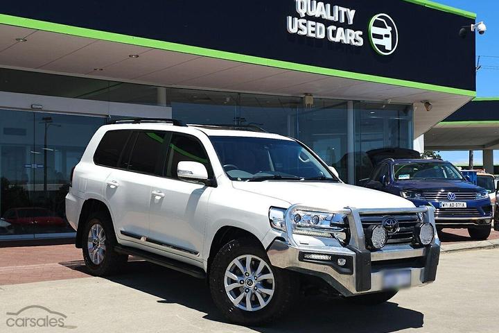 landcruiser 200 series for sale perth