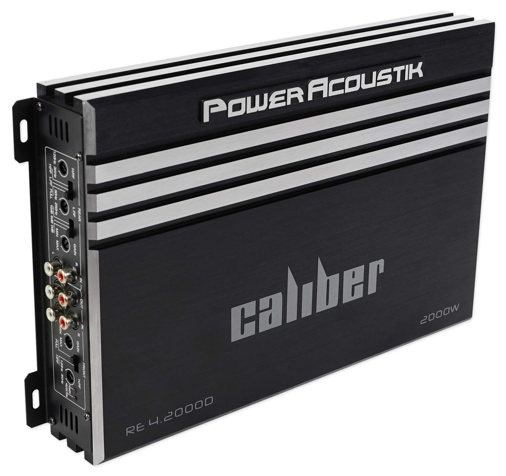 2000 watt amplifier