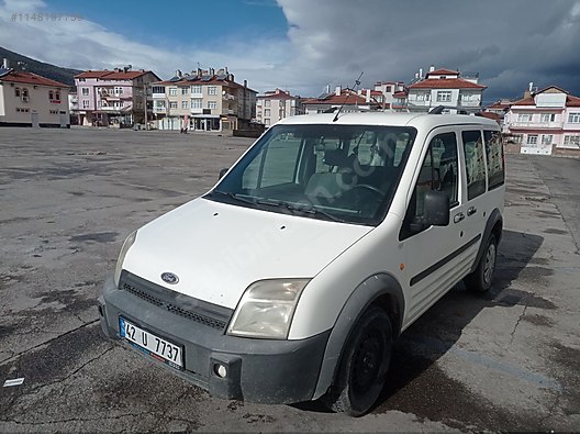 ford transit connect 90 lık