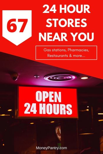 grocery open 24 hours near me