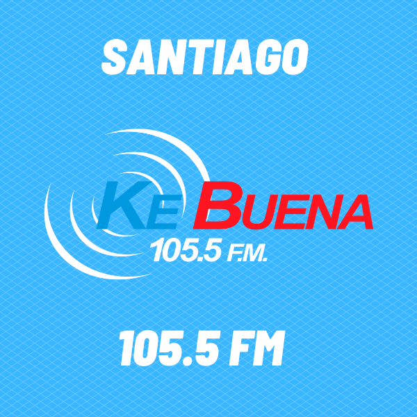 la ke buena 105.5