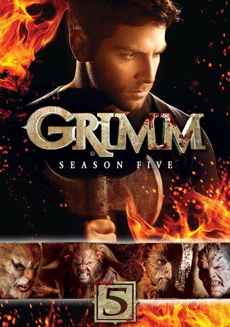 grimm izle