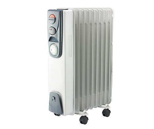 usha oil heater 9 fin