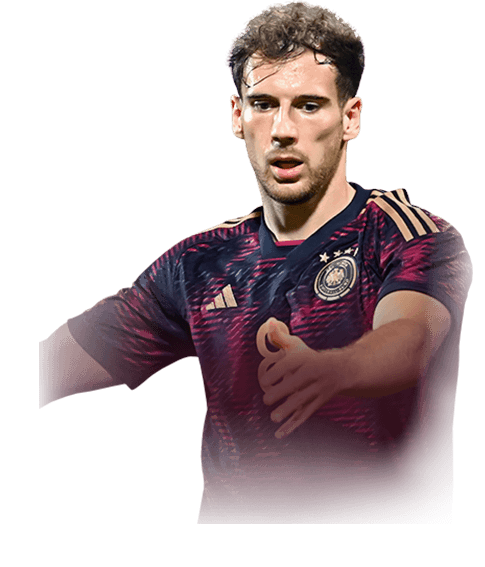 leon goretzka fifa 23