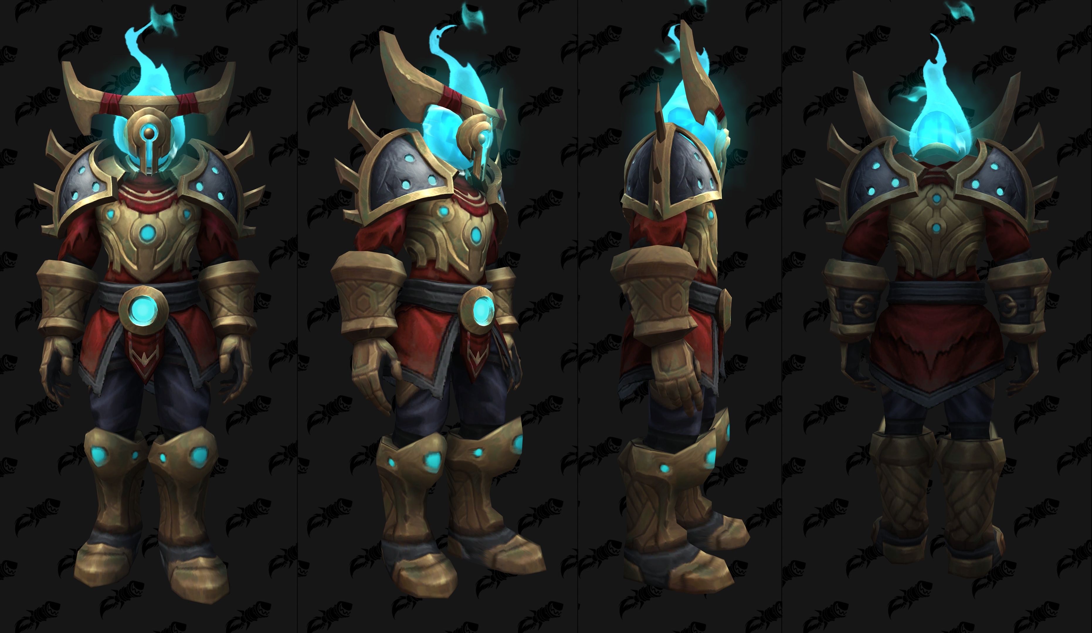 wowhead transmog