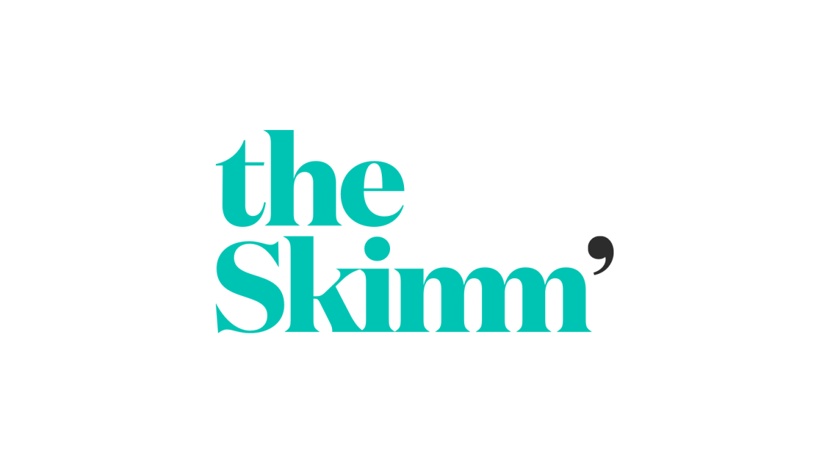 the skimm