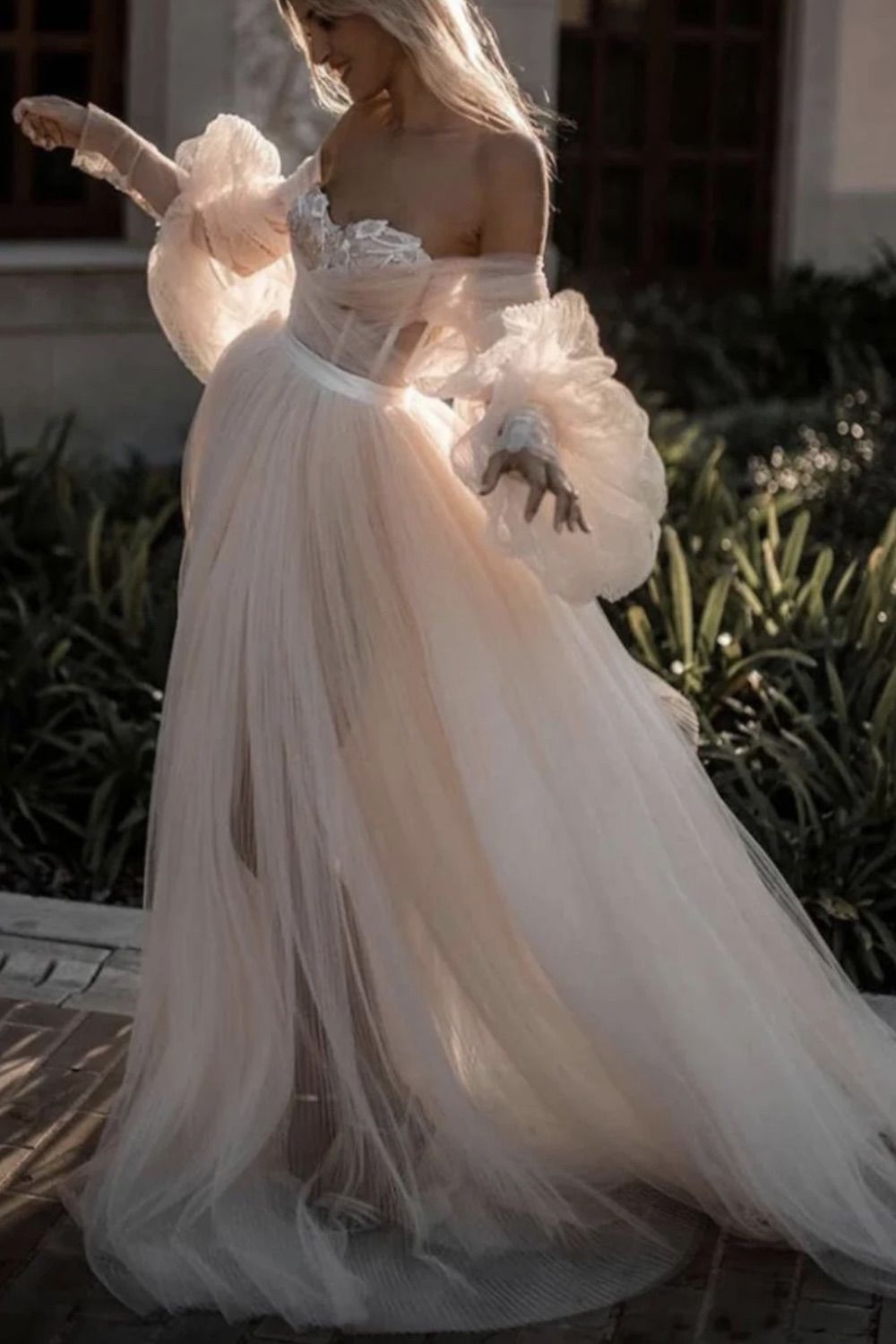etsy bridal dresses