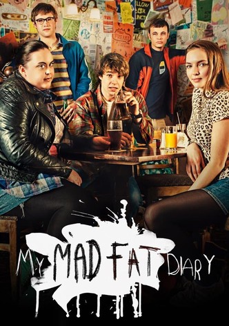 my mad fat diary free online