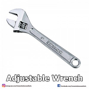 wrench pana