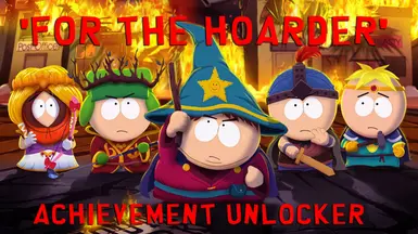 south park stick of truth mods