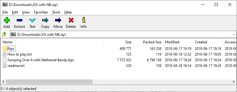 n64 rom patcher