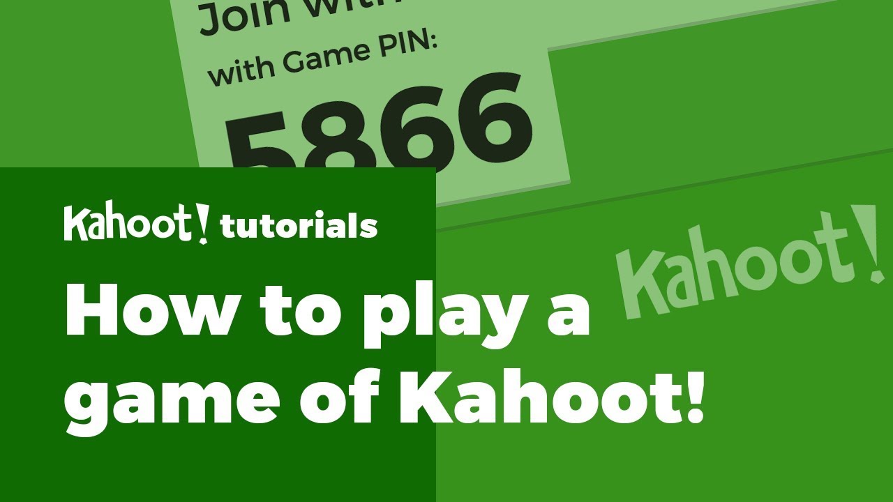 play kahoo