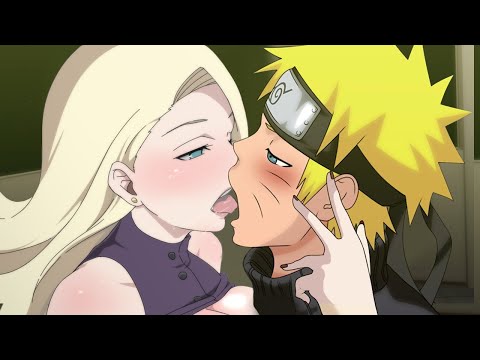 naruto x ino