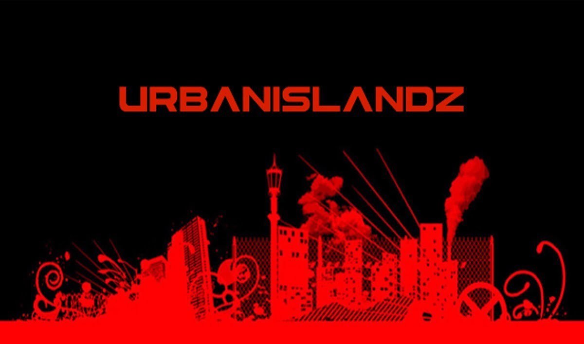 urban islandz