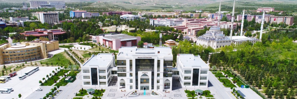 selçuk üniversitesi ardıçlı