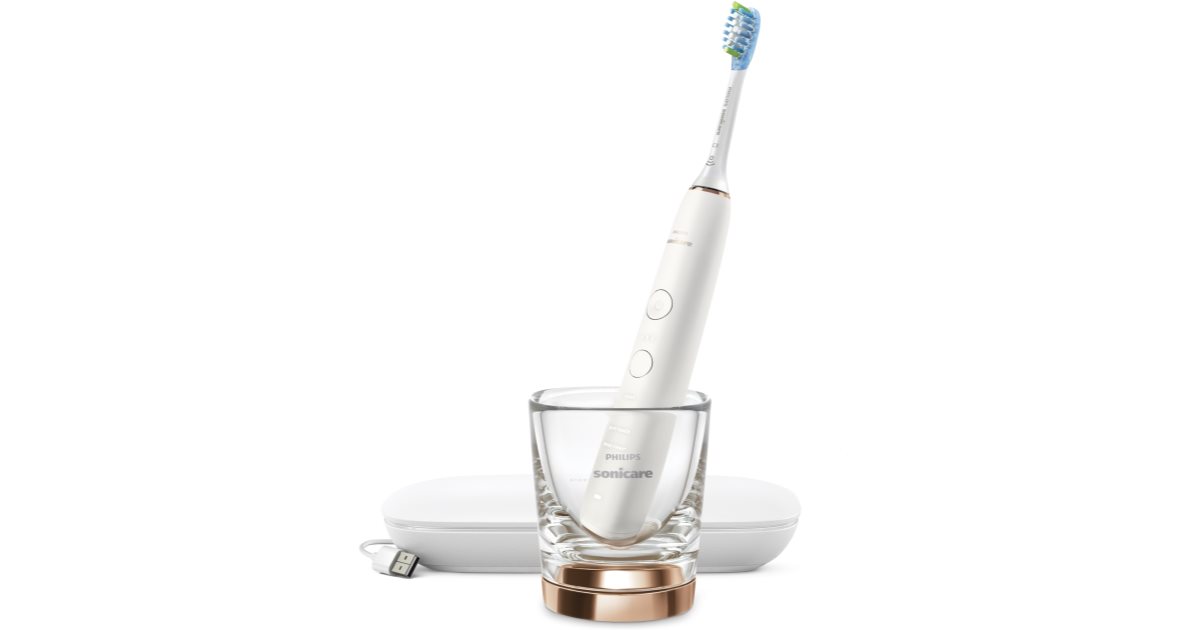 philips sonicare diamondclean 9000