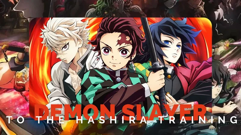 watch demon slayer online free