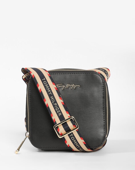 tommy hilfiger side bag womens