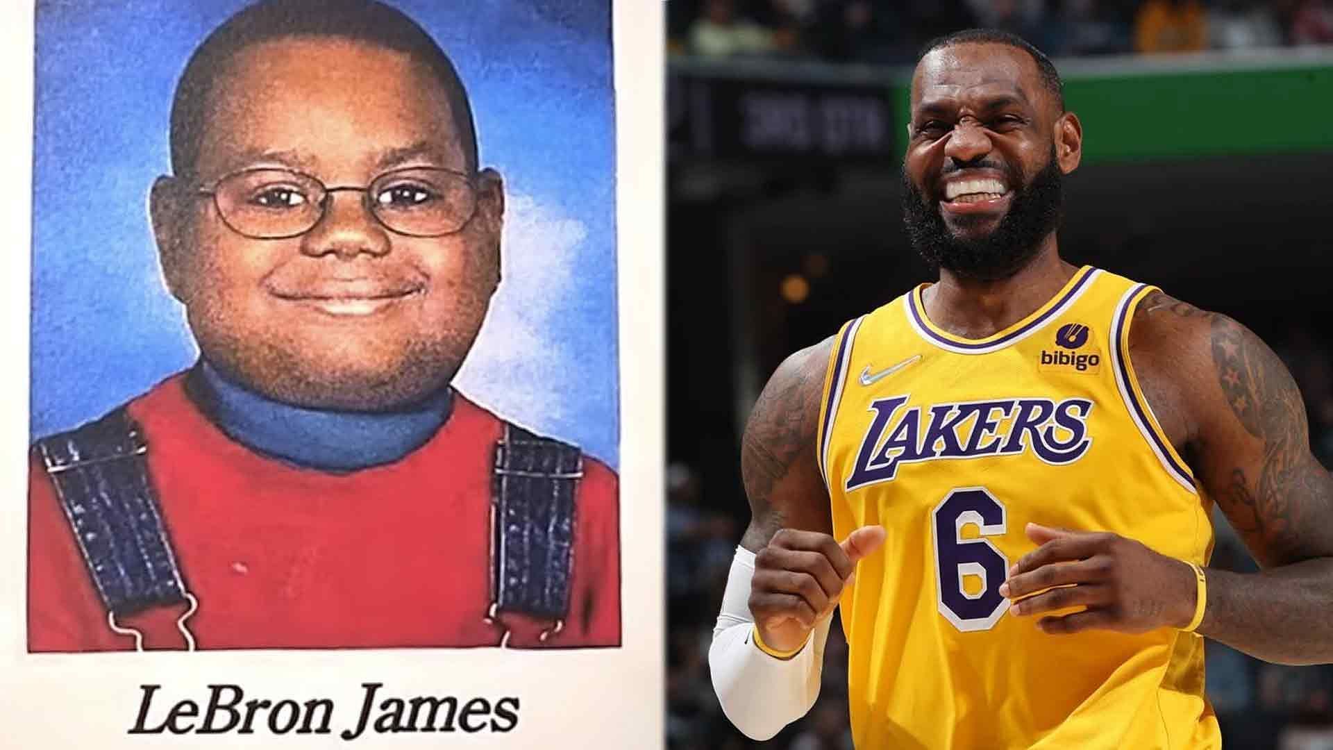 lebron james meme