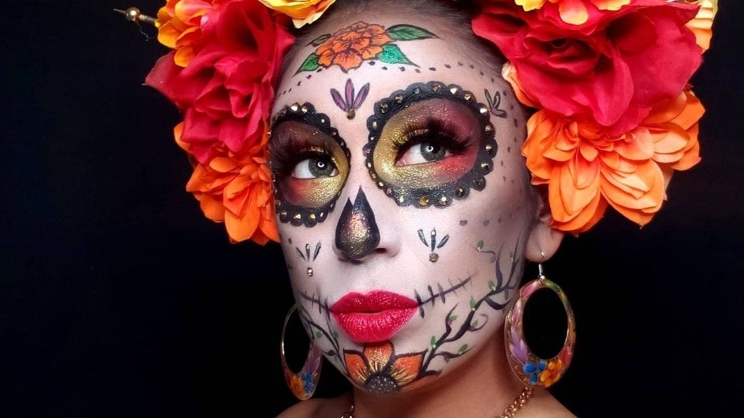 catrina aesthetic