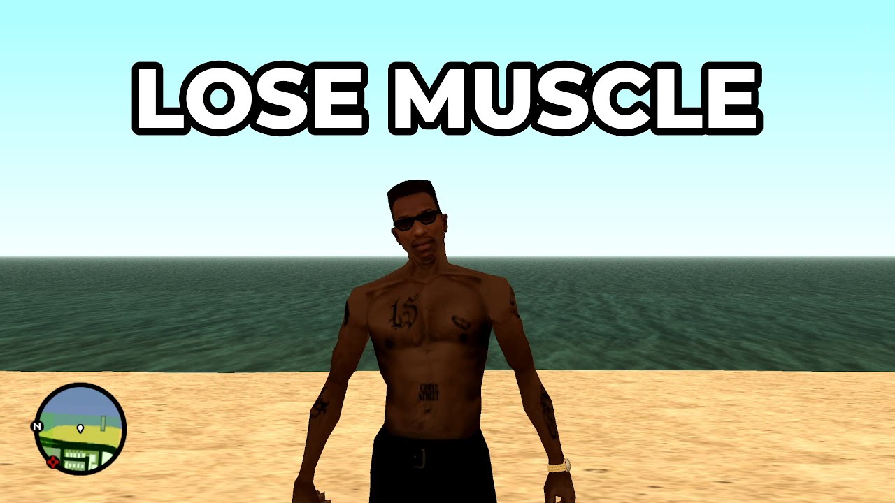 gta san andreas muscle hilesi