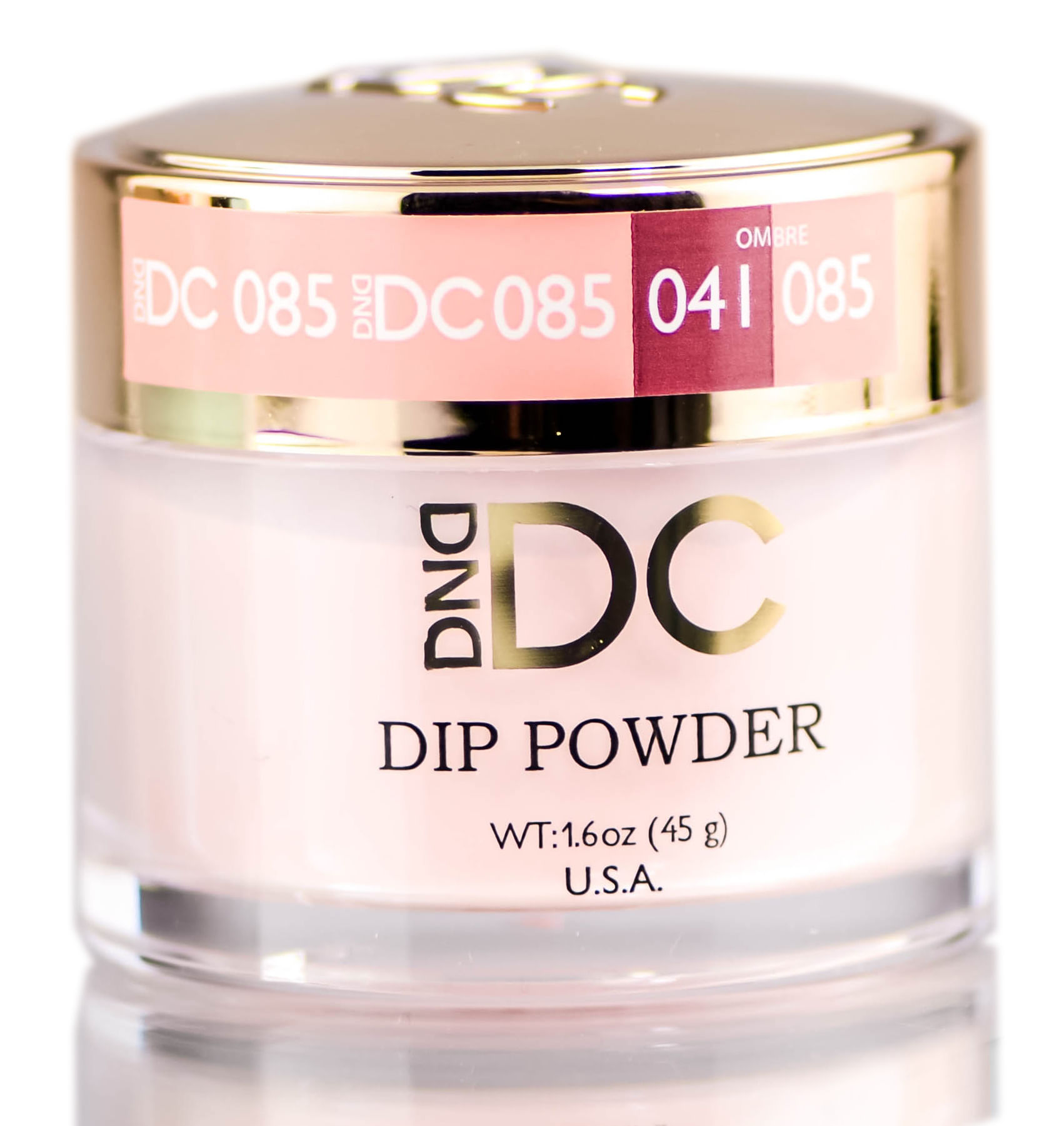 dnd dip powder kit