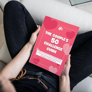 50 couple challenge book