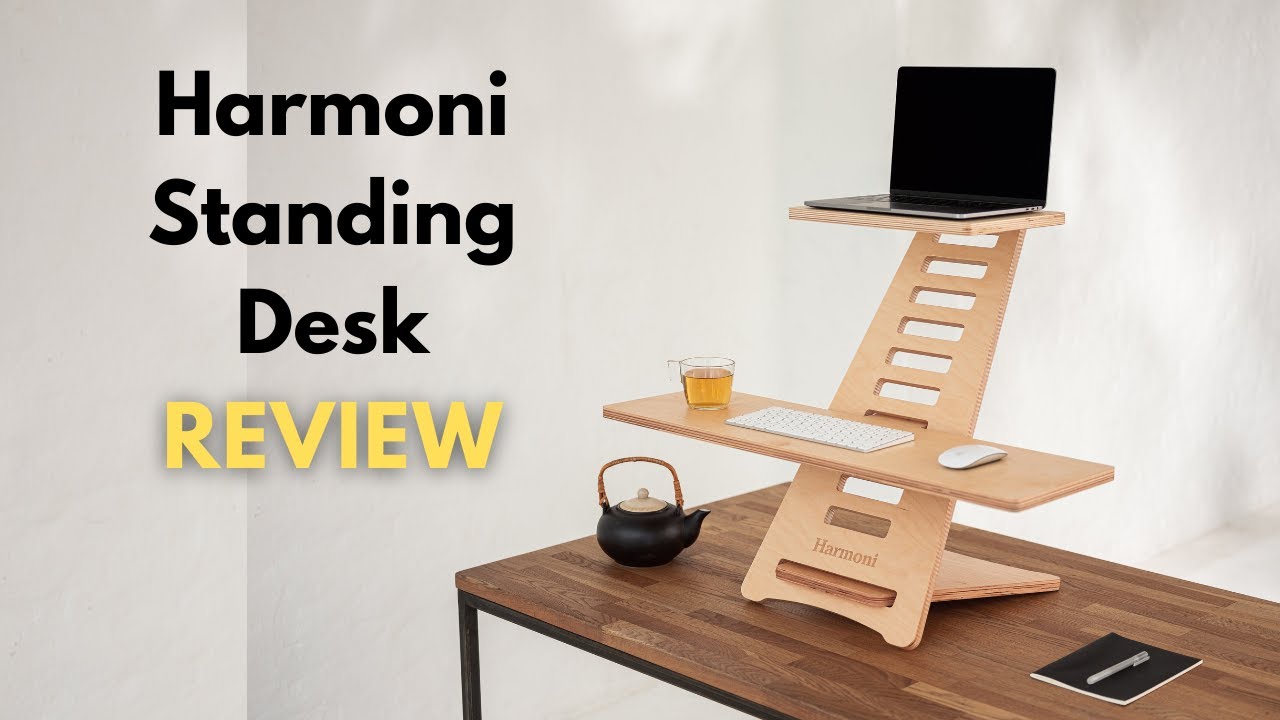 harmoni desk