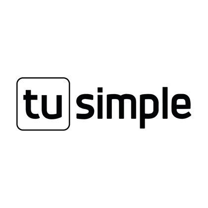 tusimple stock price today