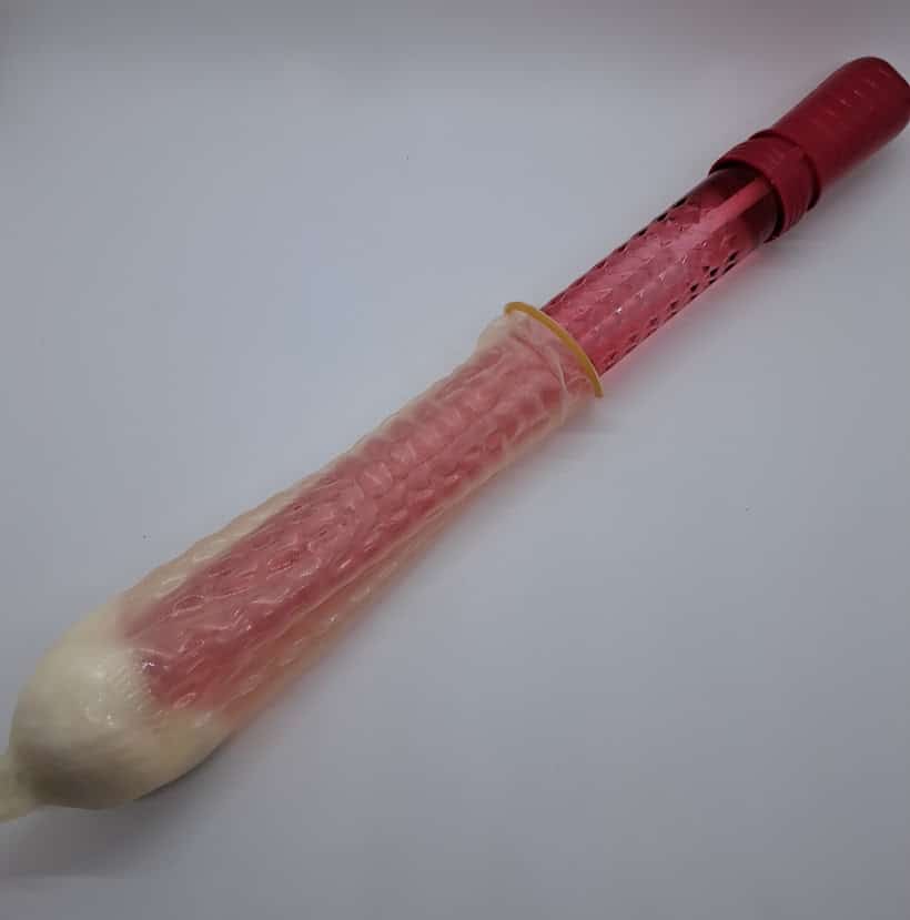 homemadedildo