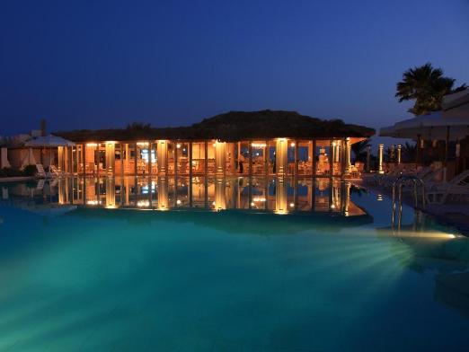 best hotels dahab