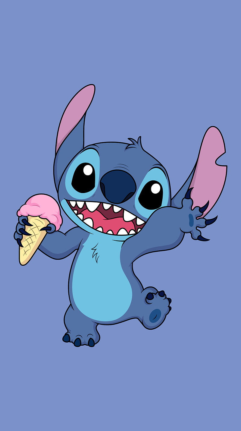 fotos de stich