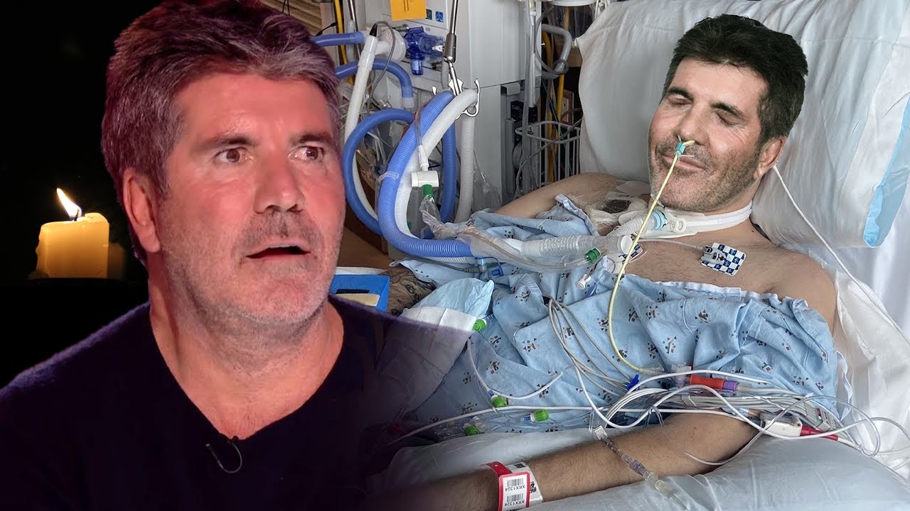 simon cowell chicago hospital