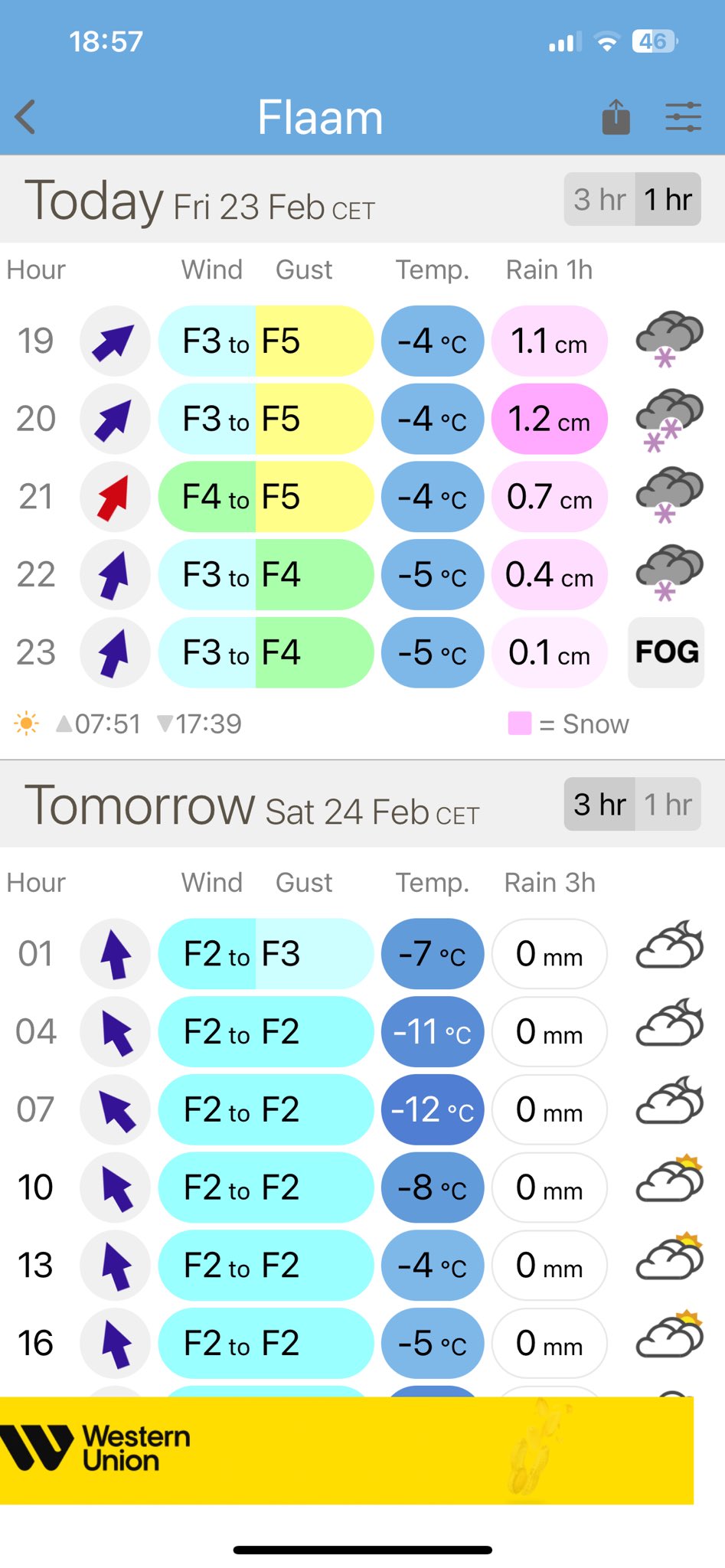 x c weather guernsey