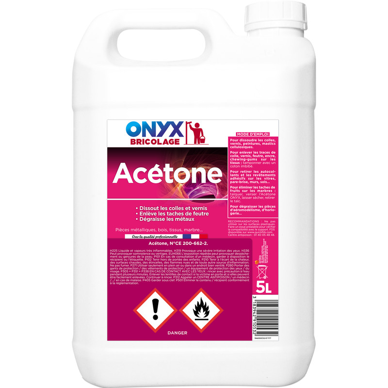 toolstation acetone