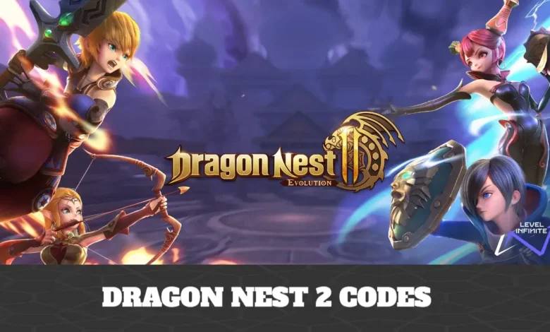 cheat dragon nest mobile