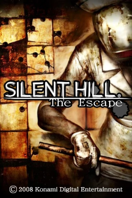 silent hill wikia