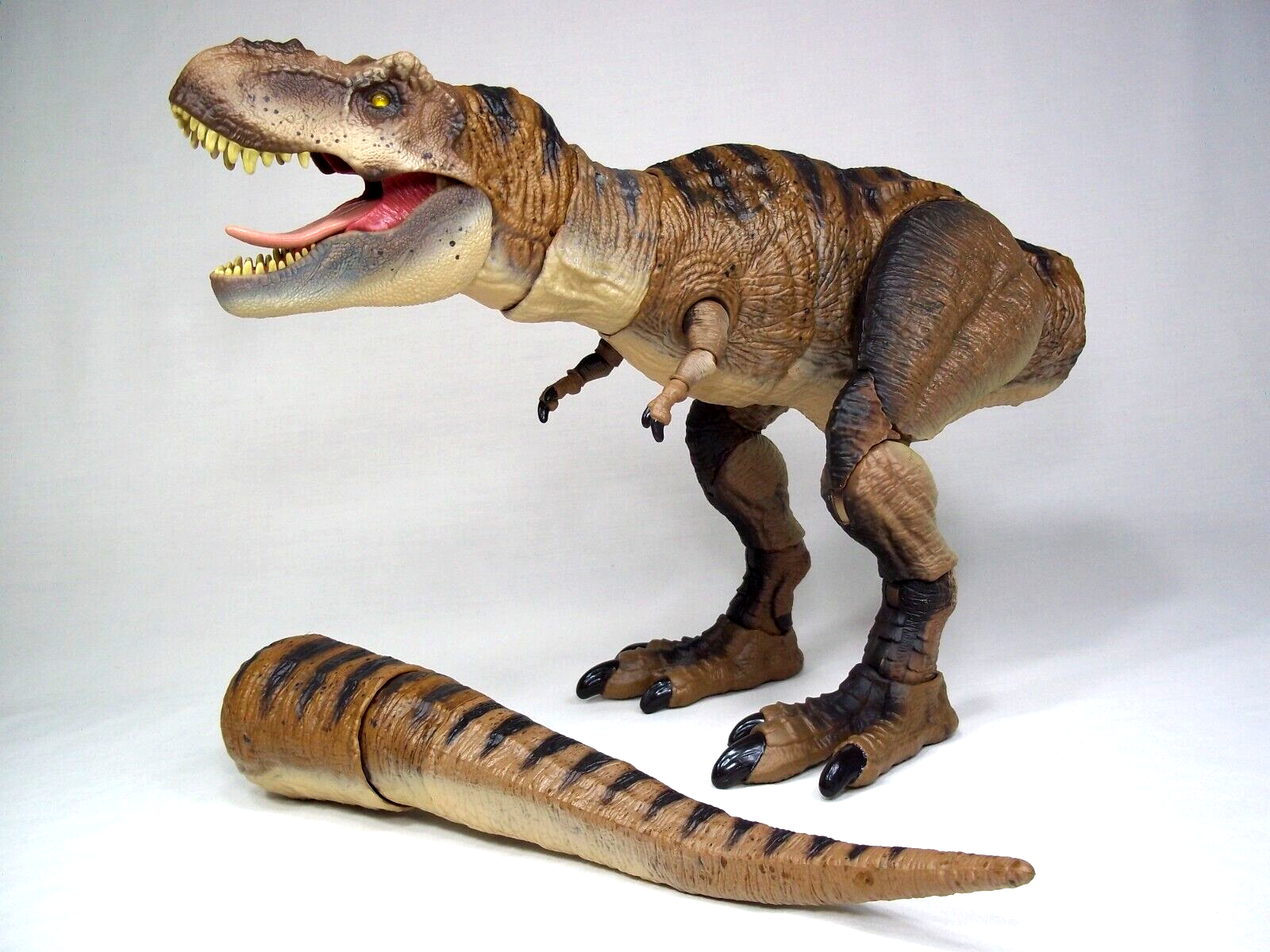 hammond collection tyrannosaurus rex