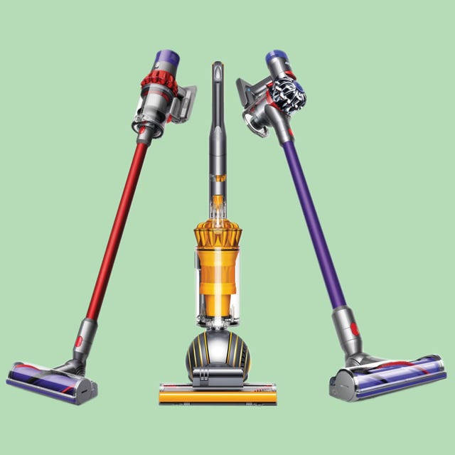 reconditioned dyson vacuums