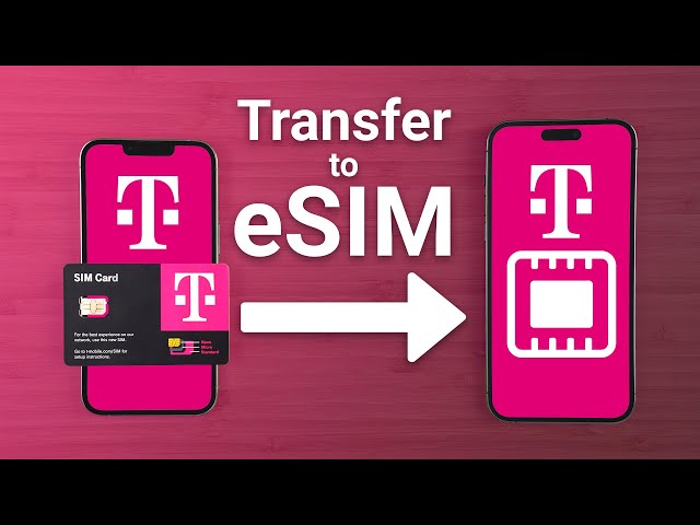 tmobile usa esim