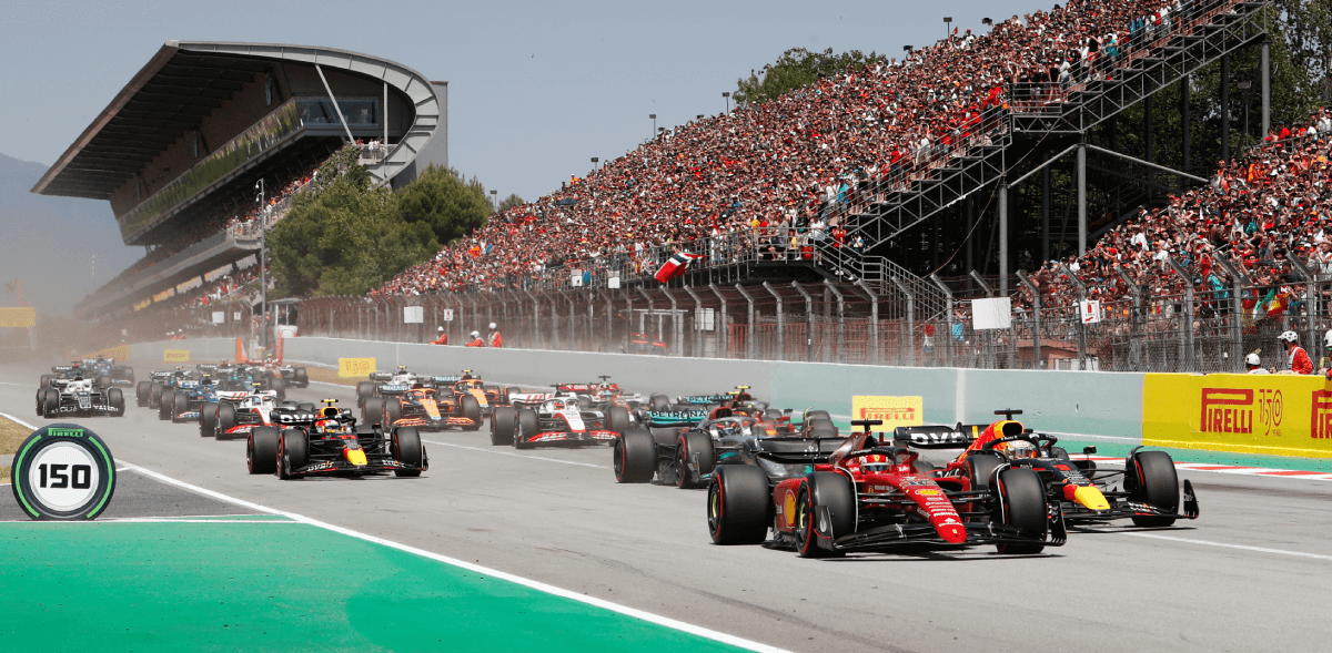 barcelona f1 2024 tickets