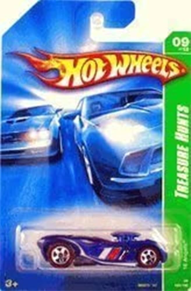 treasure hunts hot wheels