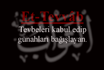 ya tevvab evlilik