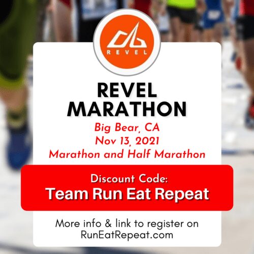 half marathon discount codes