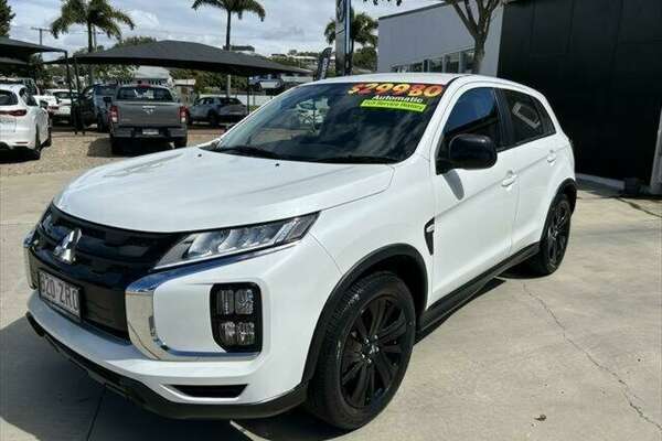 cars for sale hervey bay qld